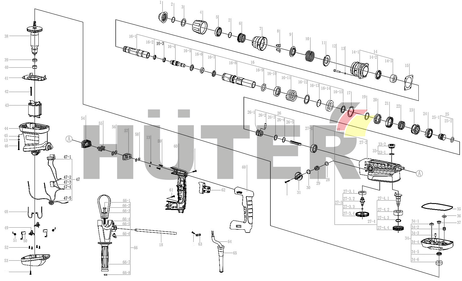 П-1200К-М Вихрь BNY 72/3/3