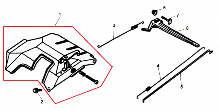 11 ТЯГИ ГЕНЕРАТОР CHAMPION LPG6500E