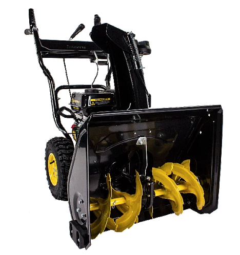 СНЕГОУБОРЩИК CHAMPION ST661