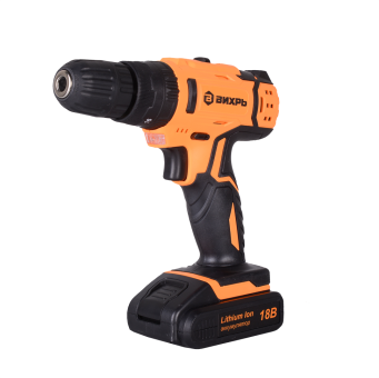 ДА-18Л-2К-У Вихрь DCG 72/14/17