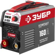 Сварочный инвертор, ММА СА-160К