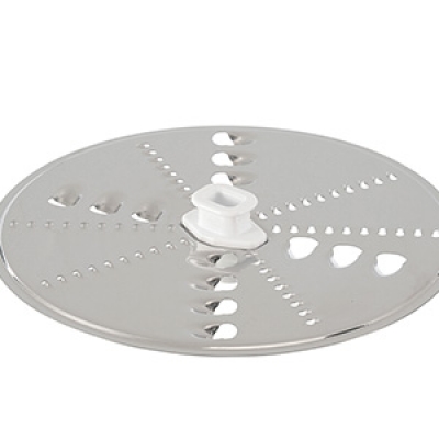 Диск для крупной/мелкой шинковки для кухонного комбайна Bosch 650963
