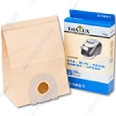 Пылесборник EC-1601 (5),D-1601 (5) ETA, DeLonghi 101212420