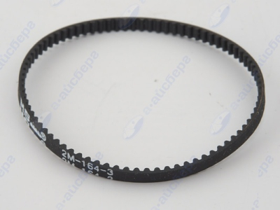 Ремень привода турбощетки Samsung 6602-001423