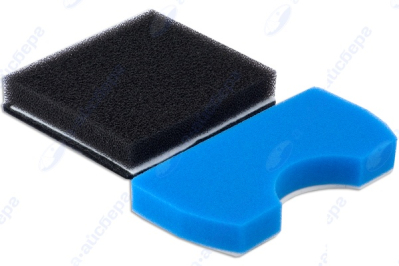 Фильтр ПЫЛ (комплект) FSM-05 Samsung DJ97-01040C+DJ63-00669A