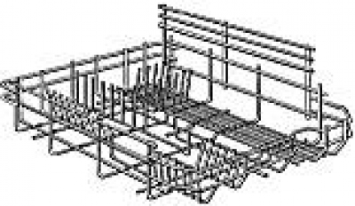 Корзина для посудомоечной машины Electrolux 1509686018