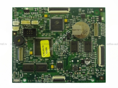 Плата управления