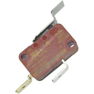 Микропереключатель двери