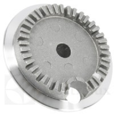 РАССЕКАТЕЛЬ ПЛАМЕНИ