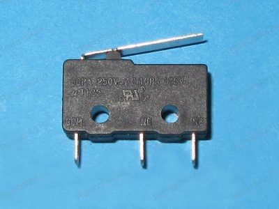 Переключатель