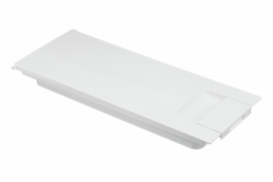 Дверца морозильной камеры