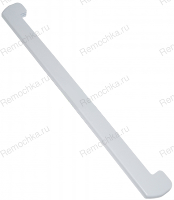 Обрамление полки