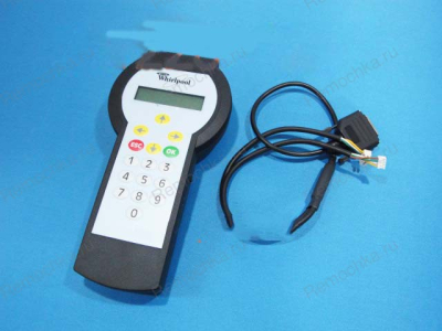 ПРОГРАММАТОР