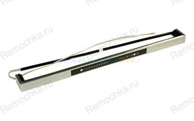 Ручка двери духовки