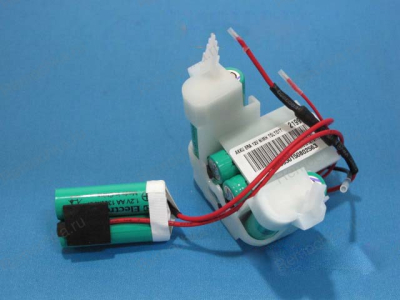 Аккумулятор