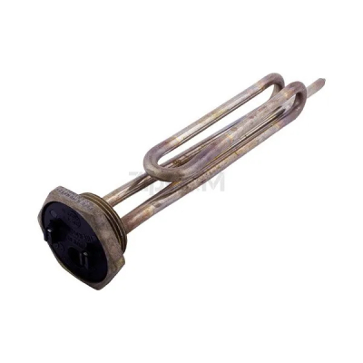 Тэн резьбовой к бойлеру 2000W Thermowatt 182251 (медный)