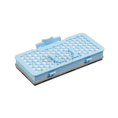 Фильтр выходной HEPA к пылесосу LG XR-404 ADQ56691101