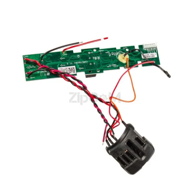 Плата управления для аккумуляторных пылесосов Electrolux 18V 140112523091