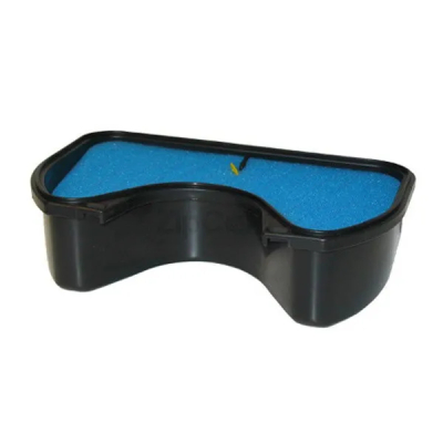 Фильтр поролоновый в корпусе под колбу для пылесосов Samsung VC-BZ815 DJ97-00501B