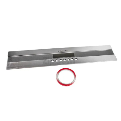 Передняя панель 8996619281190 для духовых шкафов Electrolux