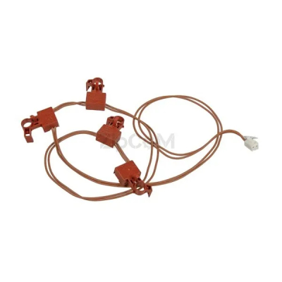 Микровыключатели блока поджига для газовых плит Ariston C00111243