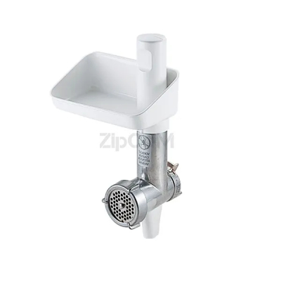 Насадка мясорубка для кухонных комбайнов Bosch MUZ4FW101 461187