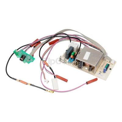 Плата управления для кухонных комбайнов Bosch 627845