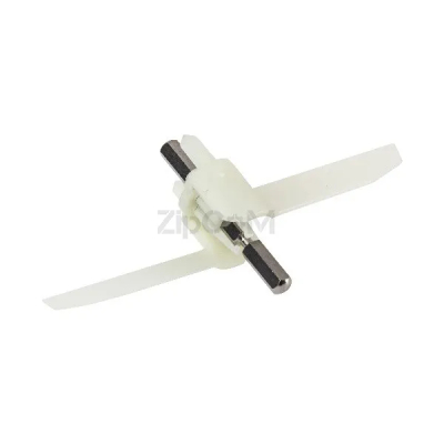 Ось-лопасть для универсальной резки кухонного комбайна Bosch MUMXL 630759