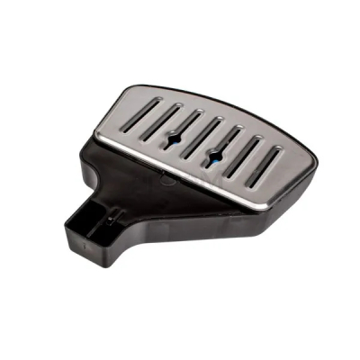 Поддон для капель с крышкой для кофемашины Krups MS-0A01712