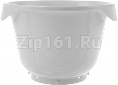 Пластиковая ёмкость для смешивания 5.5л для кухонного комбайна Bosch 12017621