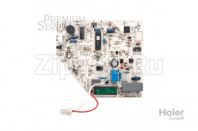 Внутренная плата управления Haier A0010404504