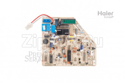 Внутренная плата управления Haier A0010404143