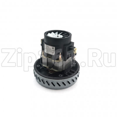 Мотор пылесоса моющий VCM-B-2 1400W, H=142/41, D143/78 VC071002UGw