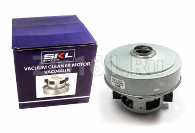 Мотор пылесоса Samsung 1800W, H-119/50, D-135/83