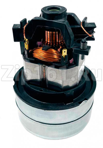 Мотор пылесоса моющий 900W H153 D109 Hoover Roventa