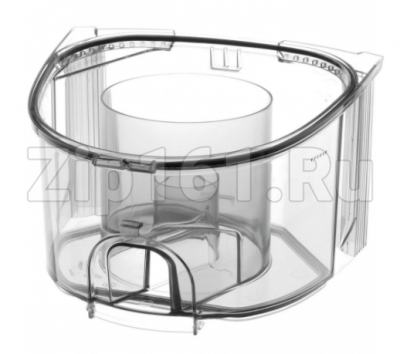 Контейнер для сбора пыли, прозрачный Bosch 12012930