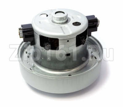 Мотор пылесоса 1550W, H-115, D-134 Samsung DJ31-00007Q