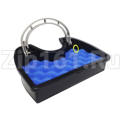 Фильтр для пылесоса (с контейнером) Samsung DJ97-01041C