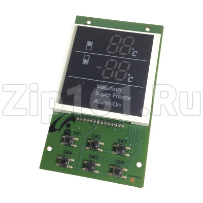 Плата холодильника SAMSUNG DA41-00369K