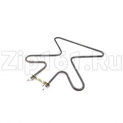 Тэн духовки 1300W для плит BEKO ER-106 (T165 A8/1.3 S220)(Уценка)