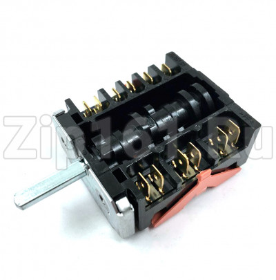 Переключатель режимов для духового шкафа Indesit C00022195 EGO 46.268.66.801