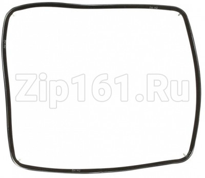 Уплотнитель двери духовки Indesit C00078411
