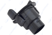 Фиксатор шланга ПЫЛ Samsung DJ67-00008A