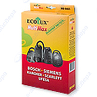 Пылесборник MD-0401 (5) Bosch, Siemens 101212100