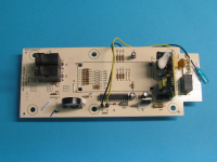 ЭЛЕКТРОННЫЙ МОДУЛЬ