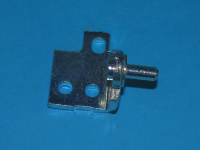 Петля  двери  холодильника