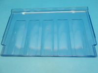 Полка над овощными ящиками