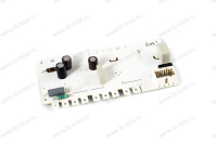 Плата управления