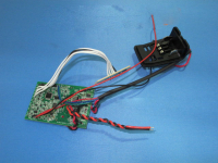 ЭЛЕКТРОННЫЙ МОДУЛЬ