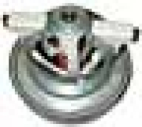 Мотор пылесоса